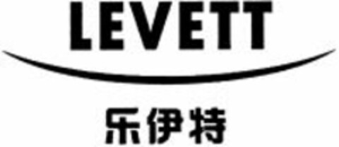 LEVETT Logo (WIPO, 21.01.2011)