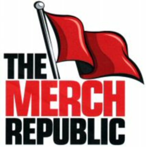 THE MERCH REPUBLIC Logo (WIPO, 01/22/2011)