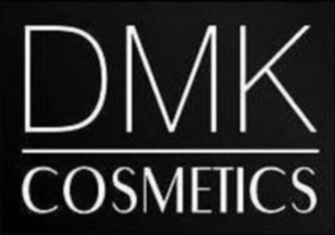 DMK COSMETICS Logo (WIPO, 18.05.2011)
