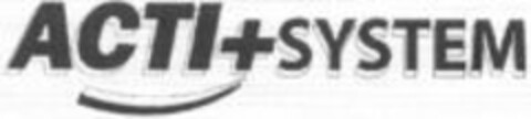 ACTI+SYSTEM Logo (WIPO, 07.07.2011)