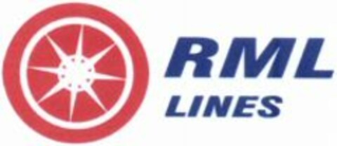 RML LINES Logo (WIPO, 16.06.2011)