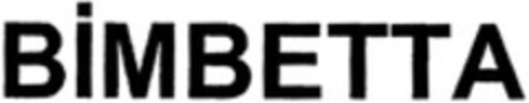 BIMBETTA Logo (WIPO, 09.04.2013)