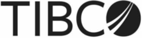 TIBCO Logo (WIPO, 25.03.2014)