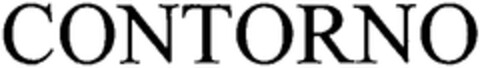 CONTORNO Logo (WIPO, 03/20/2015)