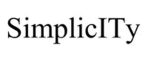 SimplicITy Logo (WIPO, 11.06.2015)