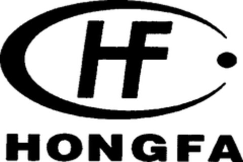 HF HONGFA Logo (WIPO, 22.12.2015)