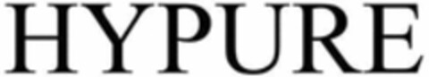 HYPURE Logo (WIPO, 02.02.2016)