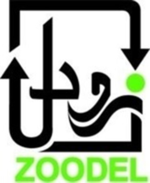 ZOODEL Logo (WIPO, 20.01.2016)