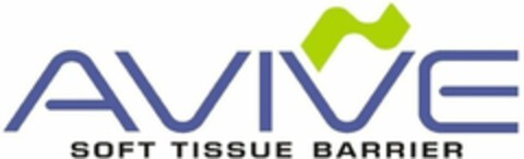 AVIVE SOFT TISSUE BARRIER Logo (WIPO, 03/15/2016)