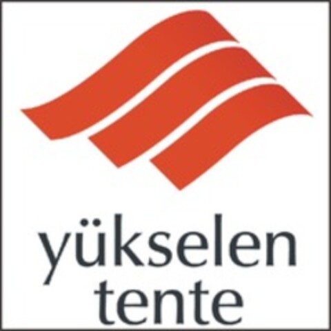 yükselen tente Logo (WIPO, 15.01.2016)