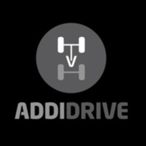 ADDIDRIVE Logo (WIPO, 12.05.2016)