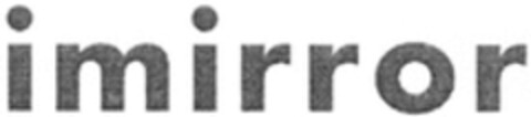imirror Logo (WIPO, 24.11.2016)