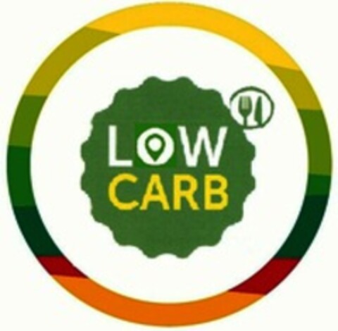 LOW CARB Logo (WIPO, 09.03.2017)