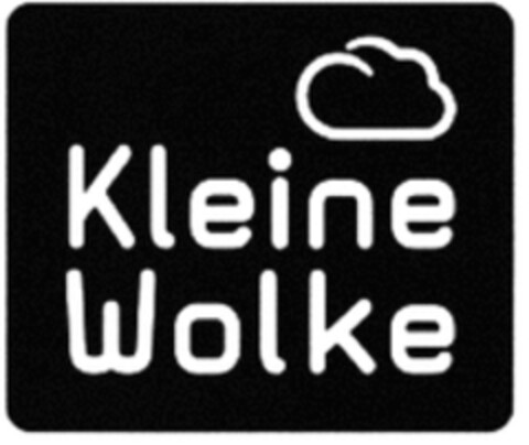 Kleine Wolke Logo (WIPO, 25.08.2016)