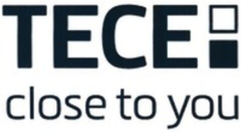 TECE close to you Logo (WIPO, 29.03.2017)