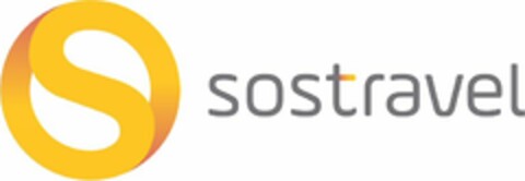 sostravel Logo (WIPO, 02/20/2018)