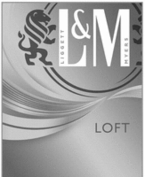 L&M LIGGETT MYERS LOFT Logo (WIPO, 14.09.2018)