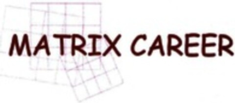 MATRIX CAREER Logo (WIPO, 29.01.2019)