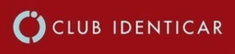 CLUB IDENTICAR Logo (WIPO, 05.07.2018)