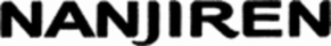 NANJIREN Logo (WIPO, 28.10.2019)