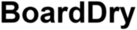 BoardDry Logo (WIPO, 07.11.2019)
