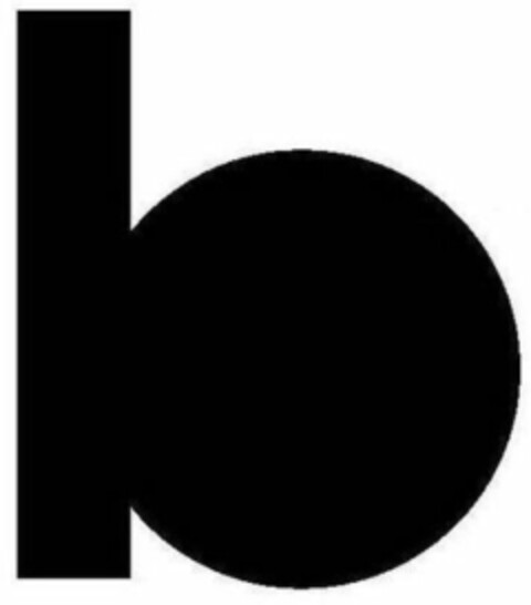 b Logo (WIPO, 01.11.2019)