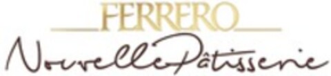 FERRERO NOUVELLE PATISSERIE Logo (WIPO, 04/10/2020)