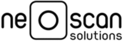 neoscan solutions Logo (WIPO, 20.02.2020)