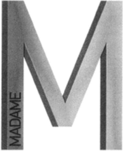 M MADAME Logo (WIPO, 21.04.2020)