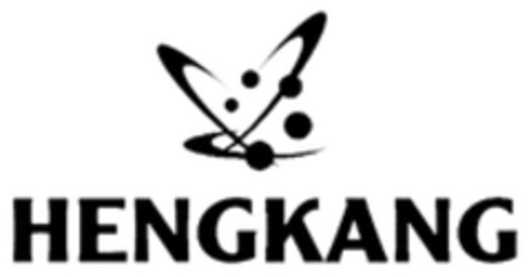 HENGKANG Logo (WIPO, 07/02/2020)