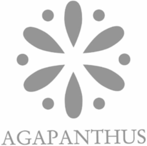 AGAPANTHUS Logo (WIPO, 07/10/2020)