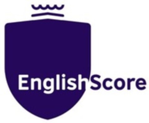 EnglishScore Logo (WIPO, 13.01.2021)