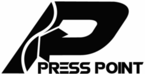 P PRESS POINT Logo (WIPO, 01.06.2021)