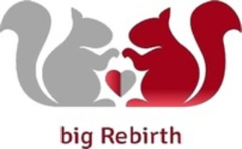 big Rebirth Logo (WIPO, 04/09/2021)