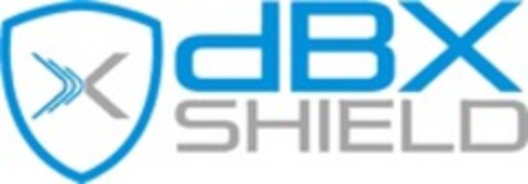 dBX SHIELD Logo (WIPO, 15.09.2021)