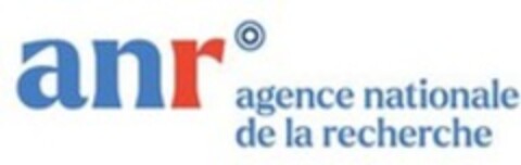 anr agence nationale de la recherche Logo (WIPO, 21.03.2022)