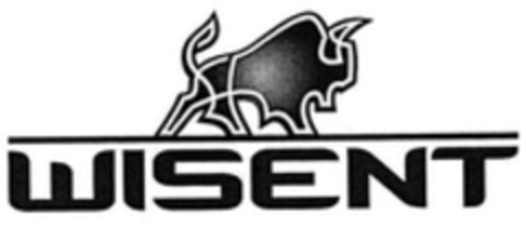 WISENT Logo (WIPO, 24.03.2022)