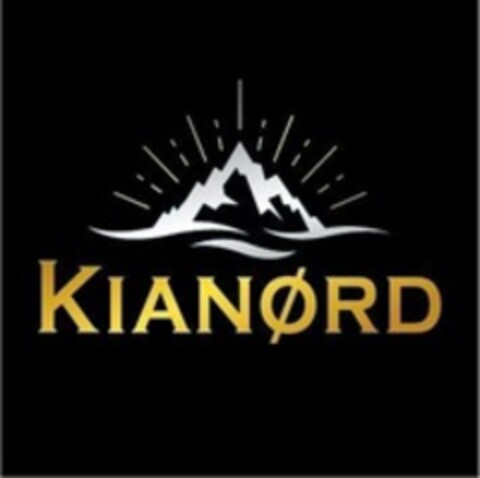 KIANORD Logo (WIPO, 22.10.2022)
