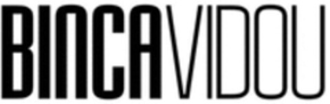 BINCAVIDOU Logo (WIPO, 01/30/2023)