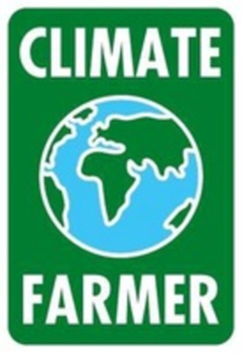 CLIMATE FARMER Logo (WIPO, 27.02.2023)