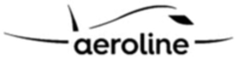 aeroline Logo (WIPO, 02/14/2023)