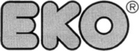 EKO Logo (WIPO, 16.05.1979)