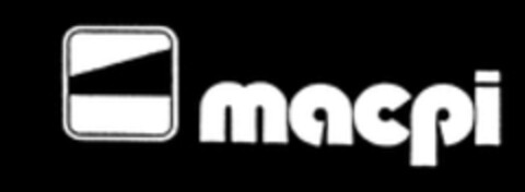 macpi Logo (WIPO, 29.07.1987)