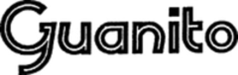 Guanito Logo (WIPO, 03.10.1987)