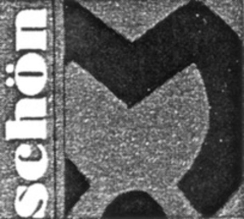 schön Logo (WIPO, 17.05.1988)
