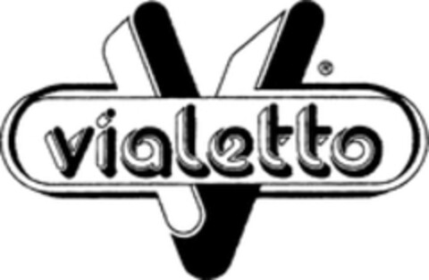 vialetto Logo (WIPO, 01.11.1988)