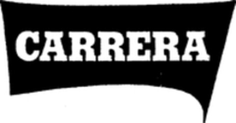 CARRERA Logo (WIPO, 01/15/1990)