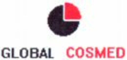 GLOBAL COSMED Logo (WIPO, 05.05.1997)