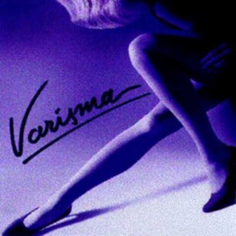 Varisma Logo (WIPO, 10.08.1999)