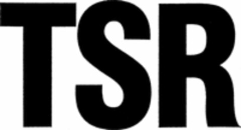TSR Logo (WIPO, 05/05/2000)